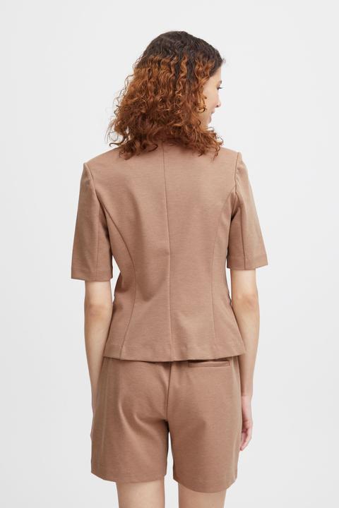 Actual product image B.young BYRIZETTA SS BLAZER 20814515 (42)