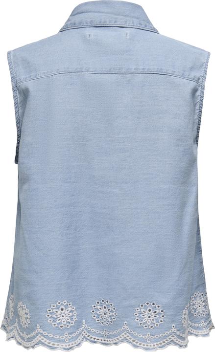 Immagine prodotto Only ONLMOON Jeanshemd Jeanshemd (M)