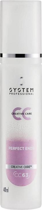 Immagine prodotto System Professional Styling - Finezze perfette (Crema per capelli, 40 ml)