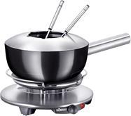 Actual product image Koenig Caviar (Fondue Bourguignonne, Chinoise Fondue, Cheese fondue, Chocolate fondue)