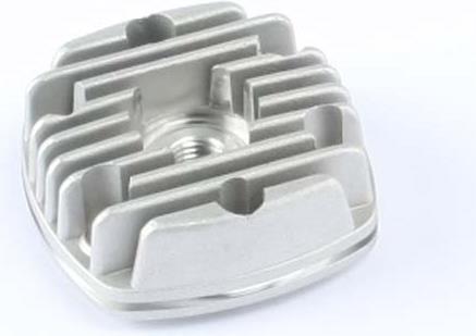 Actual product image O.S. Engines Cylinder head 25fx 22604020