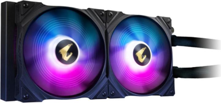 Produktbild Gigabyte Aorus Waterforce X 280
