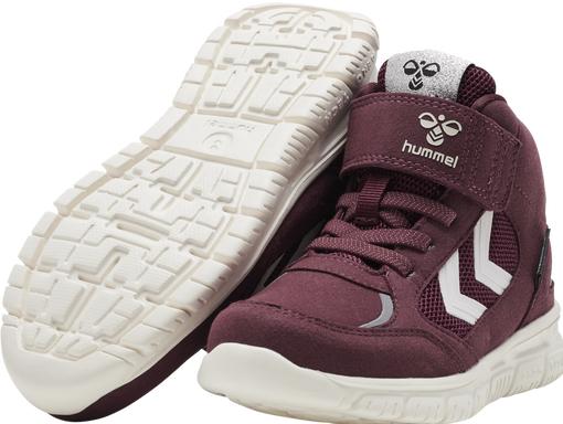 Actual product image hummel X-LIGHT 2.0 MID TEX JR (38)