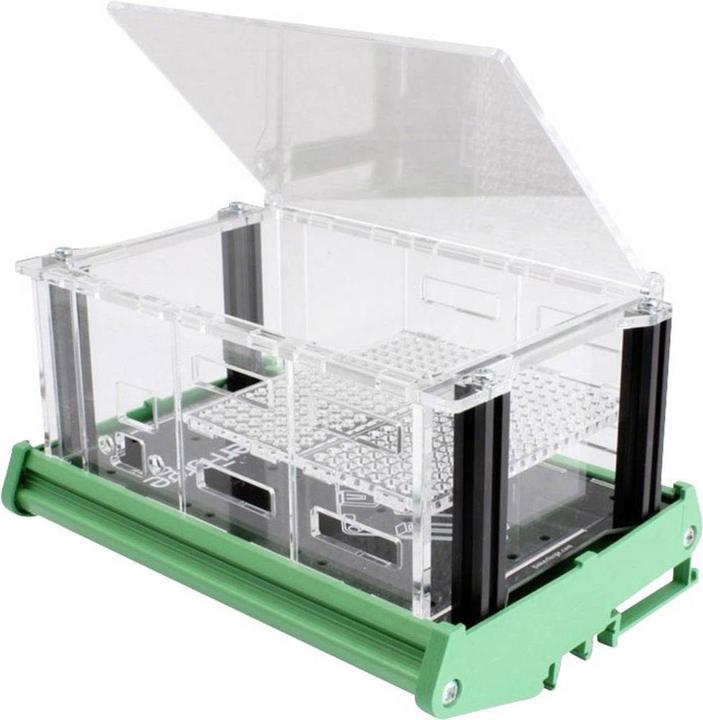 Produktbild Tinkerforge 761 Gehäuse Passend für (Einplatinen-Computer) 1 St.