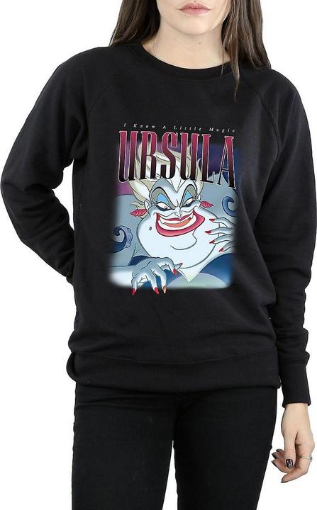 The Little Mermaid Sweatshirt