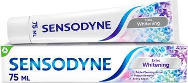 Sensodyne Gentle Whitening Toothpaste 75ml (75 ml)
