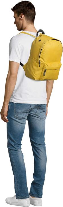 Image du produit Sols Sac à dos Rider (15.50 l)
