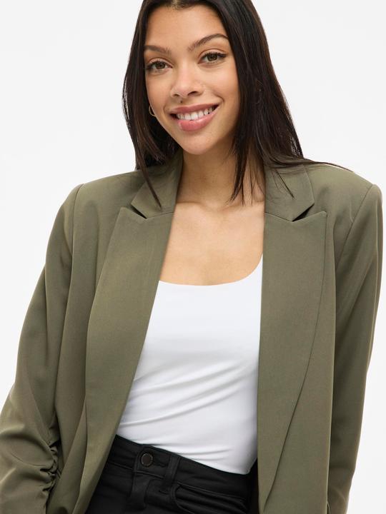 Actual product image Vila 3/4-Arm Blazer (40)