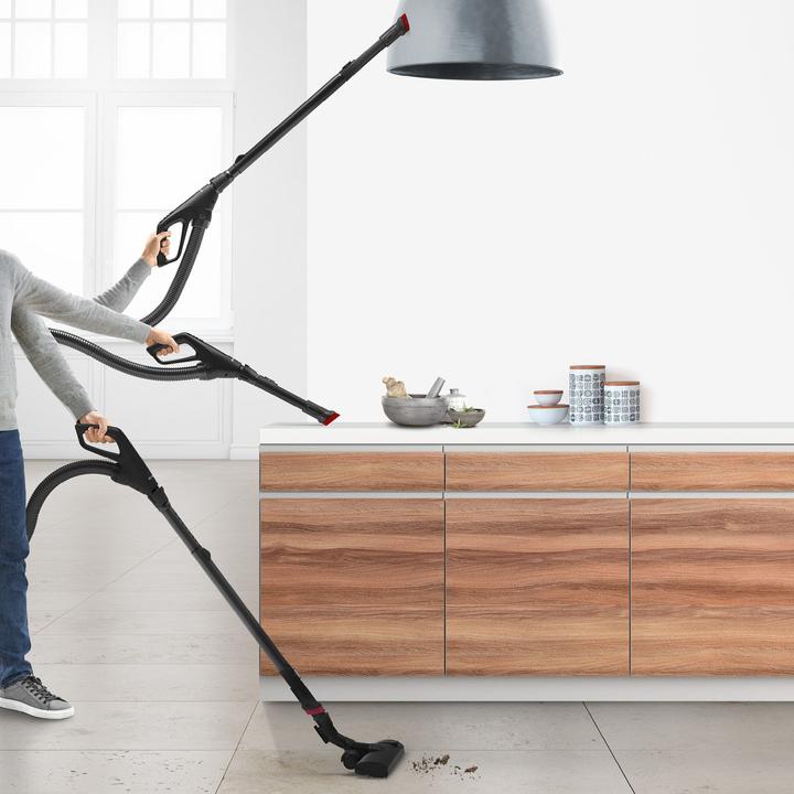 Actual product image Bosch Hausgeräte BGB6X330