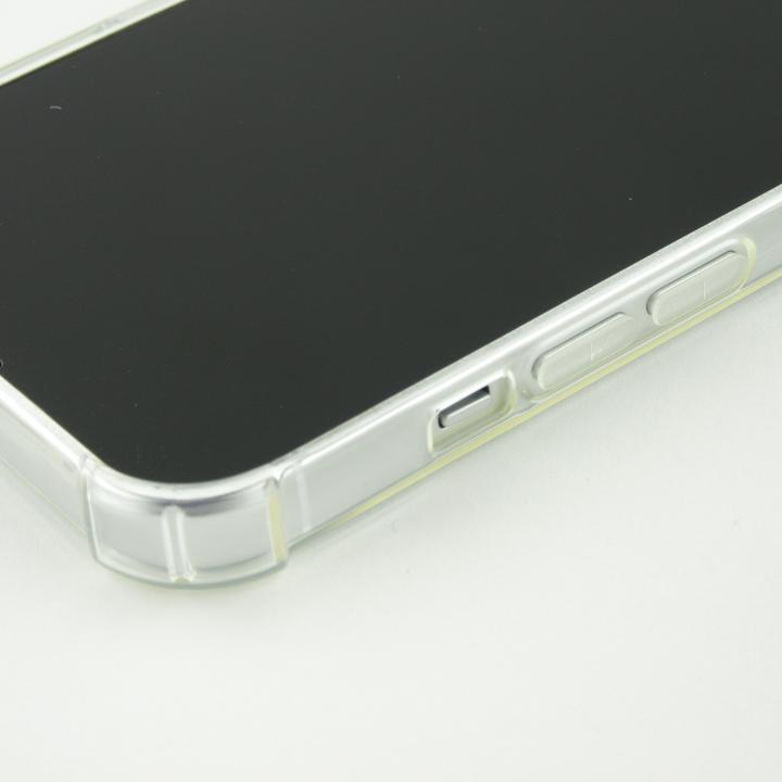 Image du produit PhoneLook Coque Gel Silicone Bumper anti-choc avec protections pour coins (Apple iPhone 14)