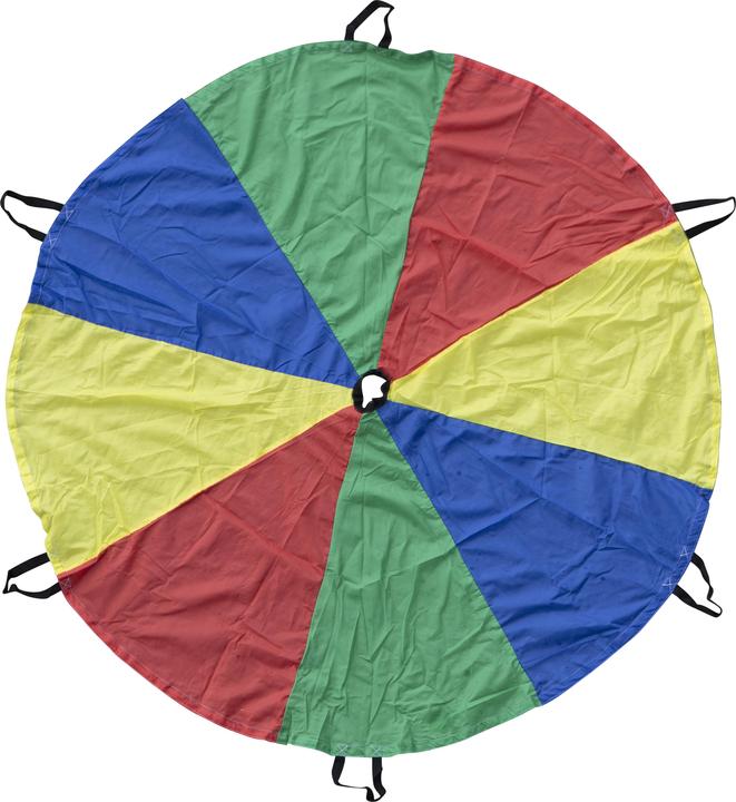 Actual product image Betzold Parachute Swing Towel