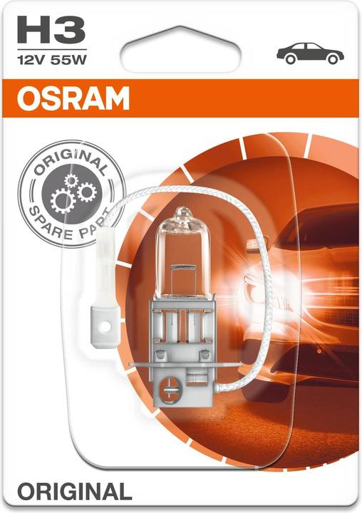 Produktbild Osram Original Line 64151 (H3)