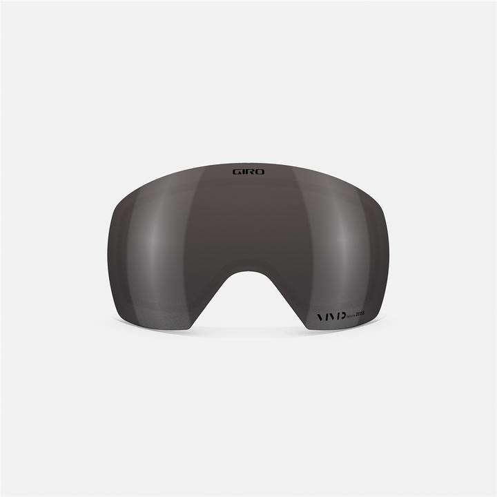 Actual product image Giro Contact Lense (Ski goggle replacement lens)