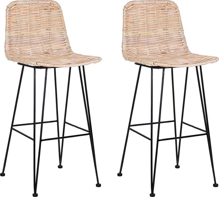 Actual product image Beliani Cassita