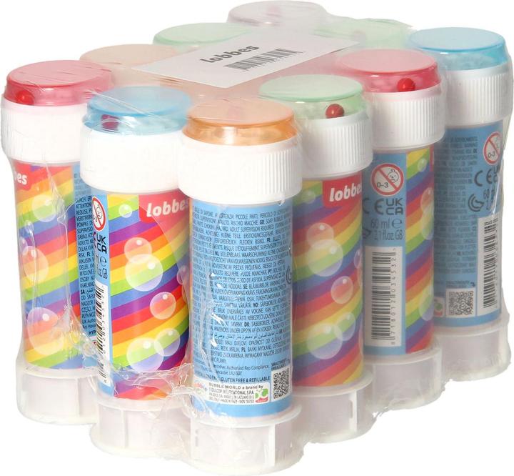 Lobbes Bollicine