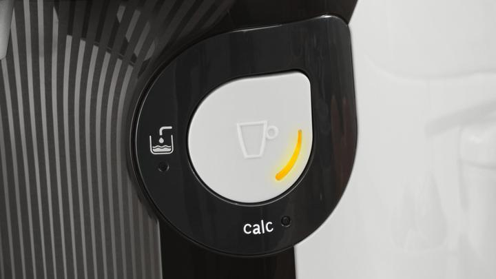 Actual product image Bosch Hausgeräte Hot drinks machine (Tassimo)