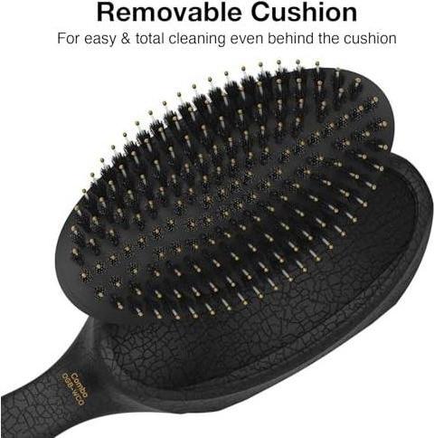 Immagine prodotto Olivia Garden 147 Barber Combo Wave