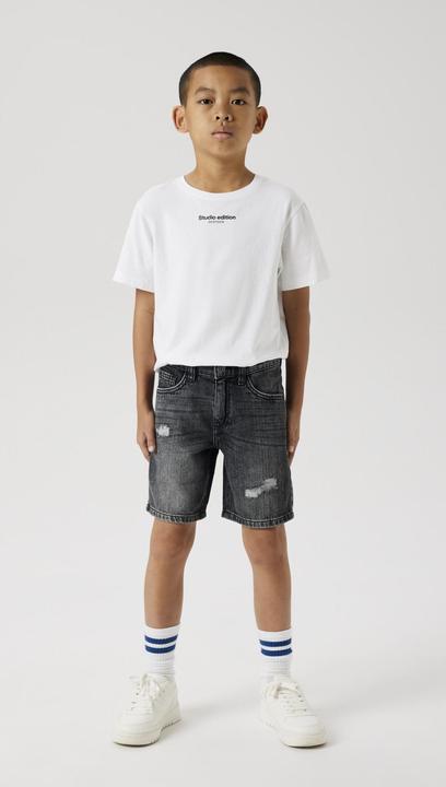 Image du produit Name it Short en jean loose fit (146)