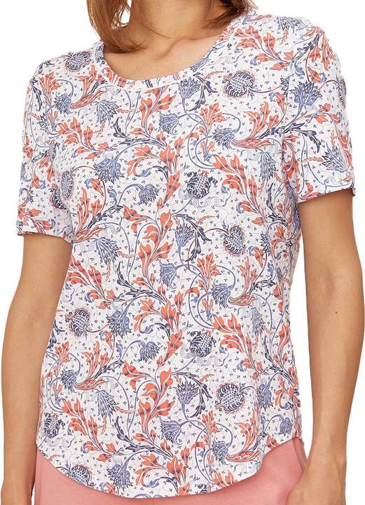 Image du produit Rösch Basic T-shirt de pyjama (42, XL)