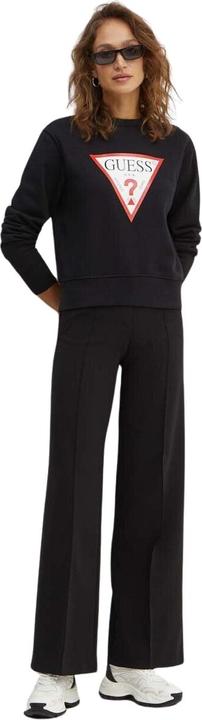 Image du produit Guess weathirt polaire gue original (S)