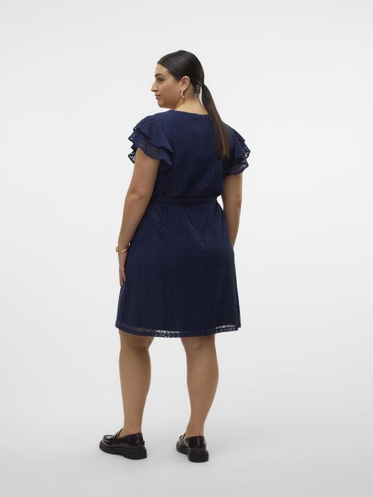 Actual product image Vero Moda VMCHONEY Kurzes Kleid Kleid (50)