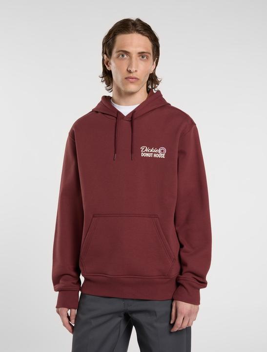 Immagine prodotto Dickies Donut House Hoodie (M)