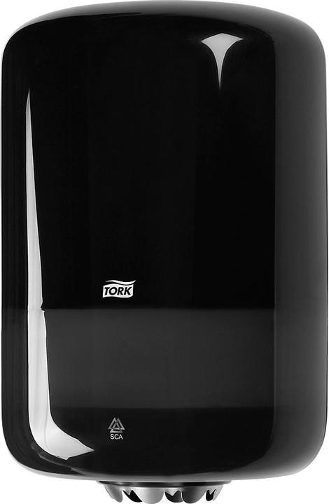 Actual product image Tork Inside roll dispenser