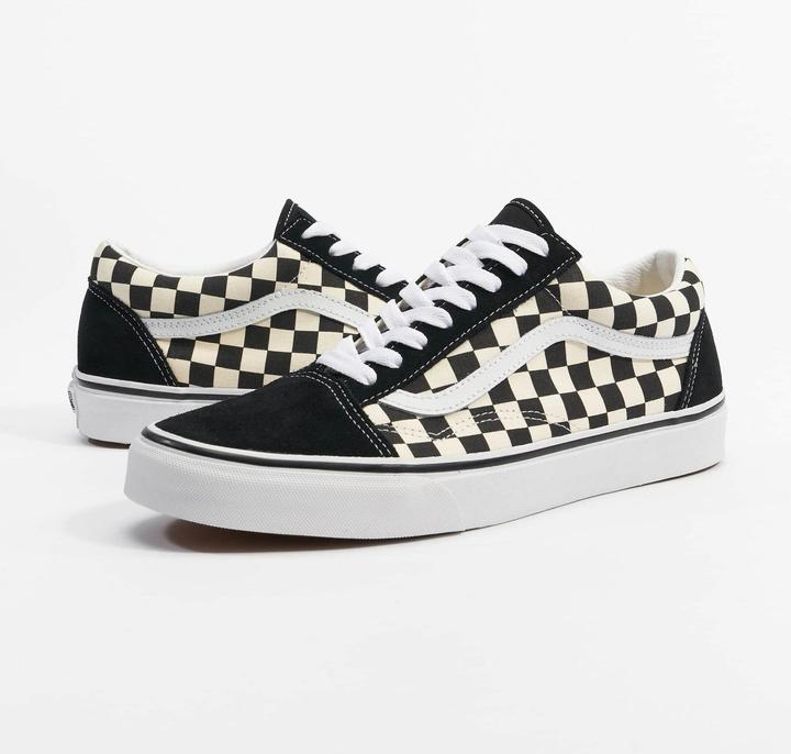 Image du produit Vans Old Skool (38)