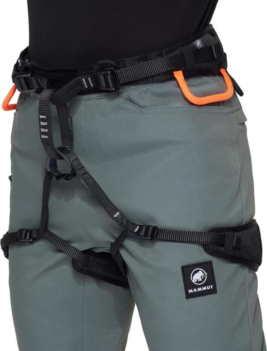 Produktbild Mammut Massone Pants Men (56)