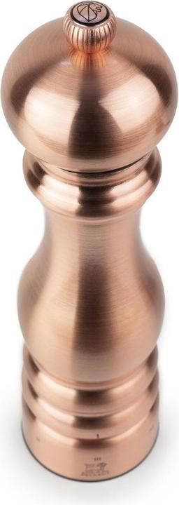 Actual product image Peugeot Pepper mill Paris Chef 22 cm, copper (Pepper)