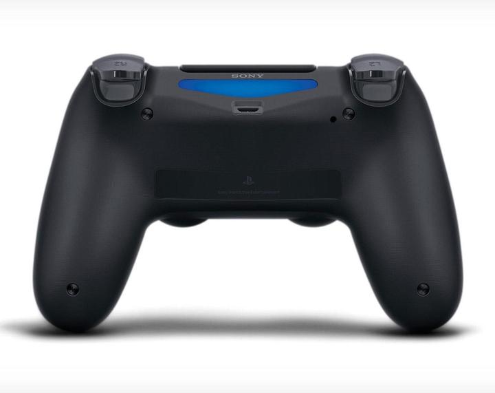 Actual product image Sony PS4 Dualshock 4 Wireless Controller (PS4)