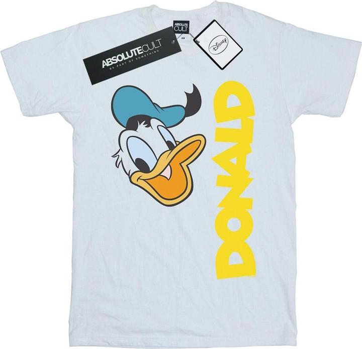 Disney Donald Duck Greetings TShirt (M)