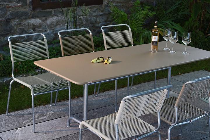 Produktbild Schaffner Rigi (180 cm)