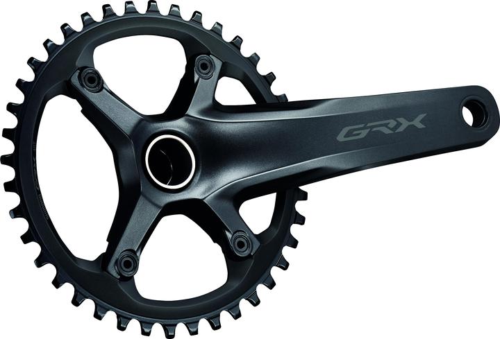 Produktbild Shimano GRX FC-RX600 (172.50 mm)
