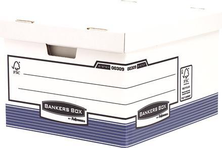 Bankers Box BankersBox Archivbox