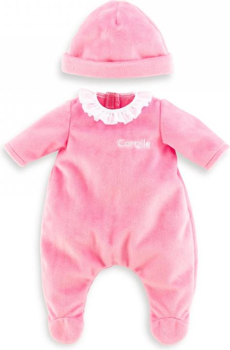 Corolle Cappello da pigiama MPP 30 cm