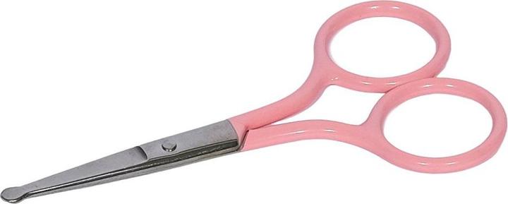 Actual product image Herba Baby scissors