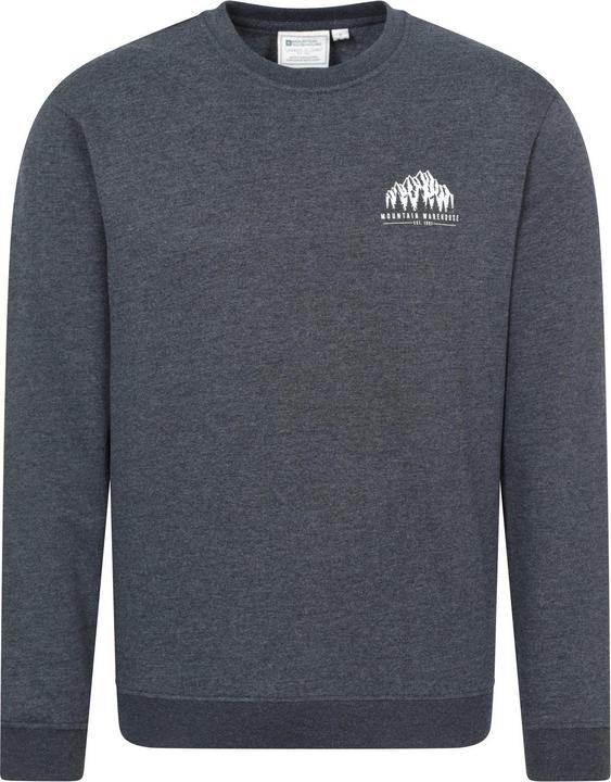 Mountain Warehouse Adventure Sweatshirt