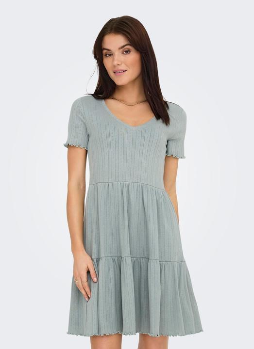 Actual product image JdY JDYSALSA Kurzes Kleid Kleid (L)