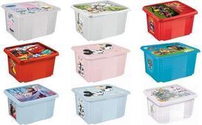 Actual product image keeeper Karolina (38 x 29.5 x 20.5 cm, 15 l)