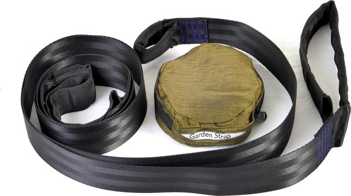 Actual product image Ticket To The Moon Garden Strap