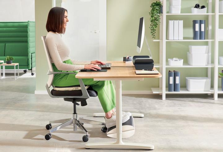 Image du produit Leitz Ergo (16 x 32 x 54 cm)