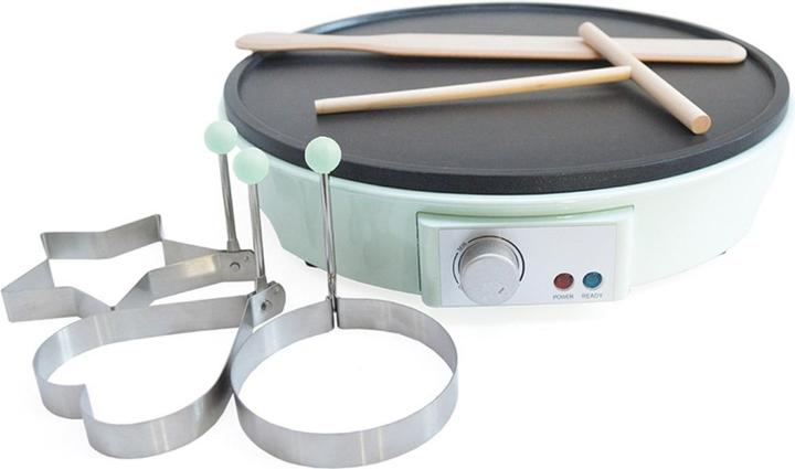Produktbild ScrapCooking Crêpes-Pfanne
