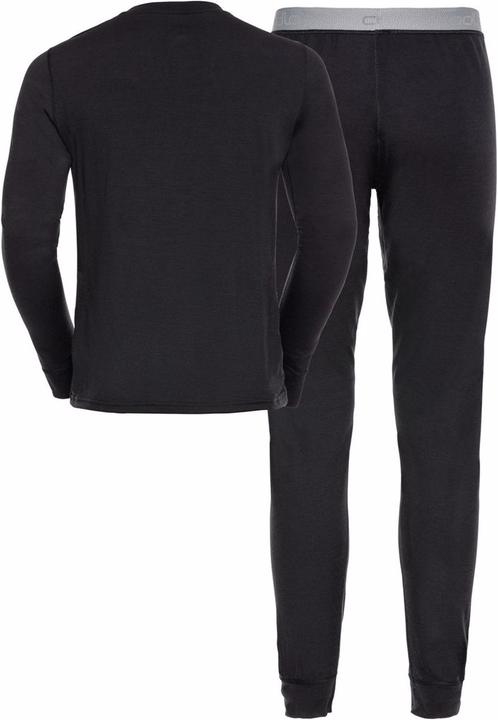 Actual product image Odlo Merino 200 (S)