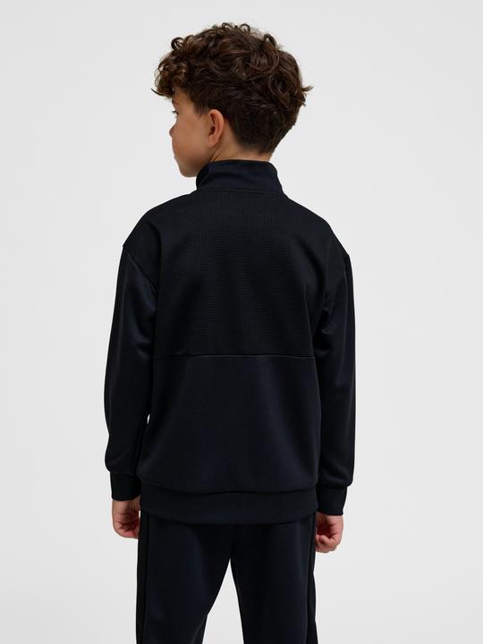 Produktbild hummel hmlODIN ZIP JACKET (152)