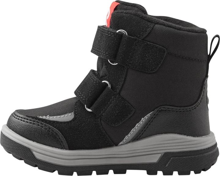 Image du produit Reima tec Bottes d'hiver Qing Black (24)