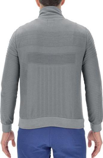 Actual product image UYN Sweatshirt Mit Durchgehendem Reissverschluss Natural Training (XL)