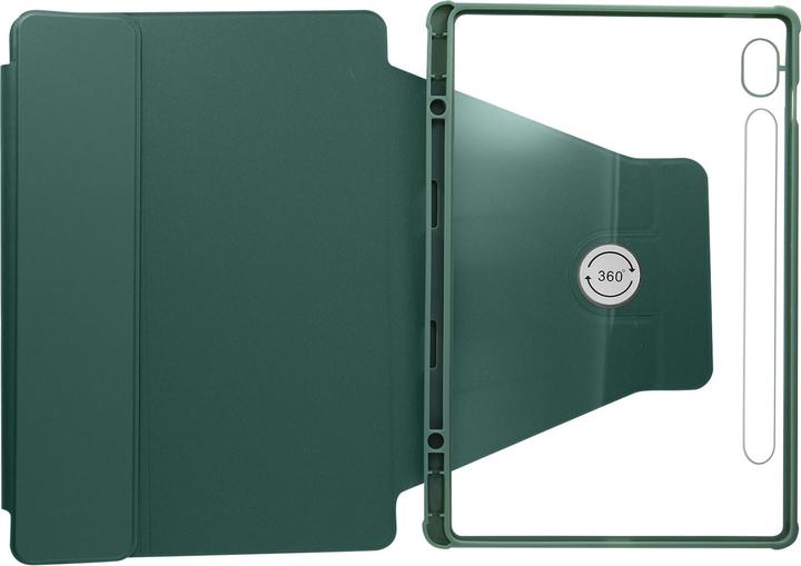 Produktbild Avizar Slim Collection Case (Galaxy Tab S9 FE)