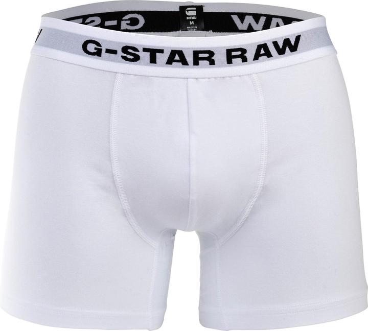Produktbild G-Star Boxer briefs 3 pack (L, 6er Pack)
