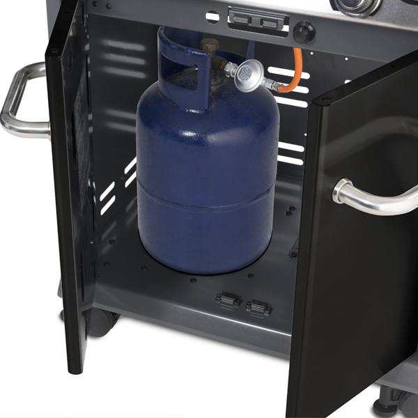 Produktbild Broil King Crown 420 (11.40 kW)